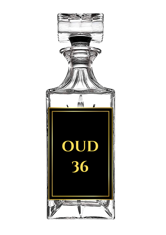 OUD 36 OIL