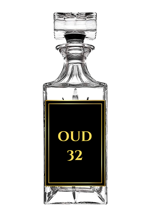 OUD 32 OIL