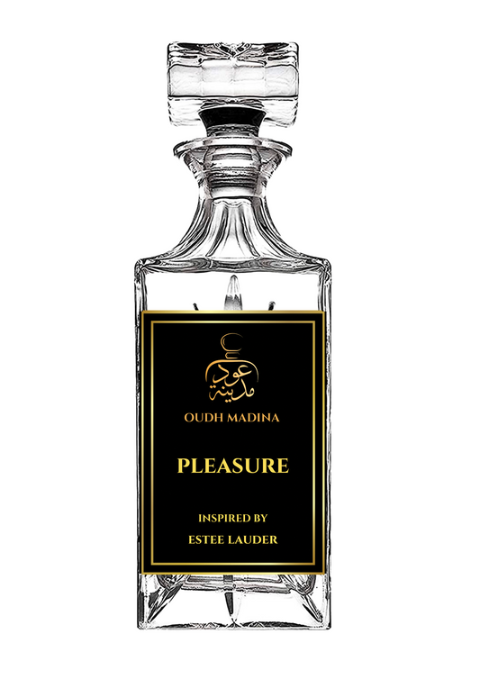 PLEASURE BY ESTEE LAUDER