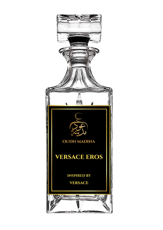 VERSACE EROS BY VERSACE