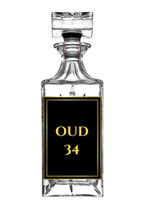 OUD 34 OIL