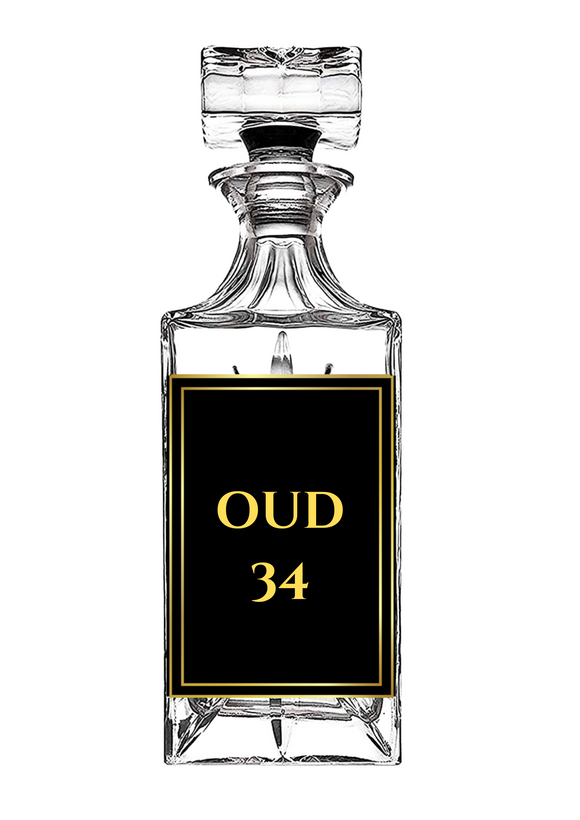 OUD 34 OIL