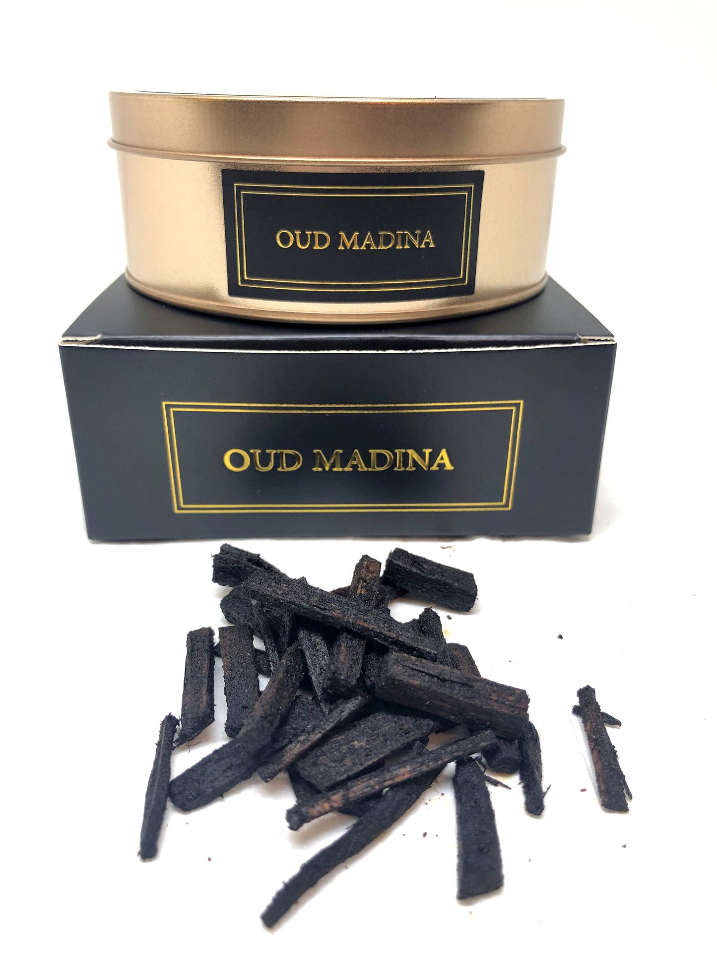 OUD MADINA BUKHOOR