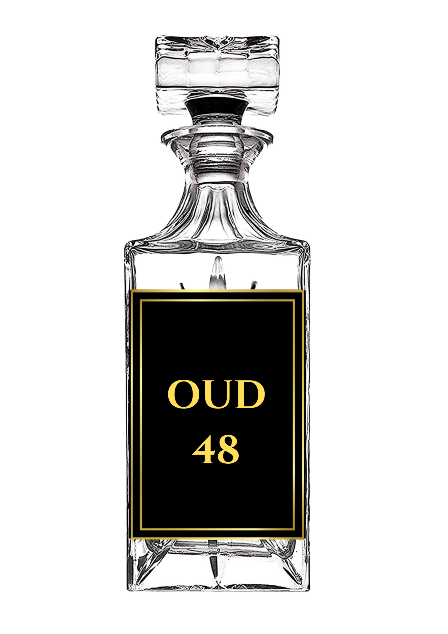 OUD 48 OIL