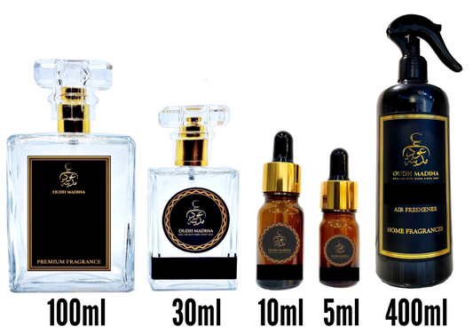 OUD 61 OIL